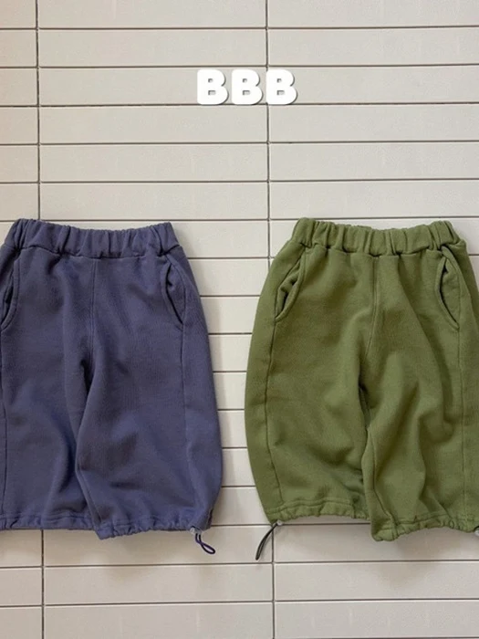 Nuni Jogger Pants