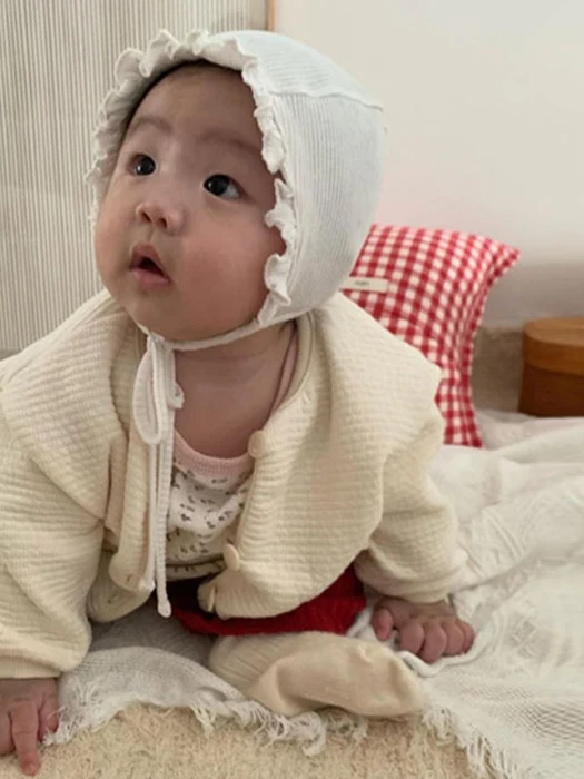 Bebe Cushion Jumper