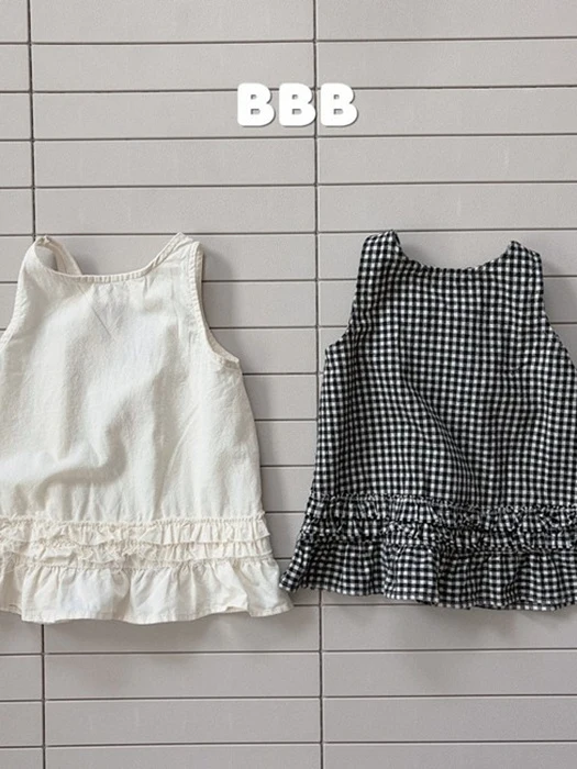 Daisy Layered One-piece