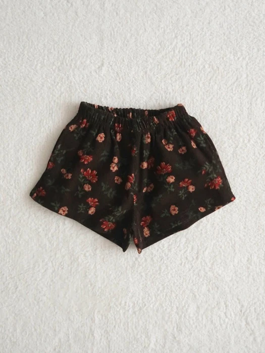 Flower Field Pants Flower Field Pants
