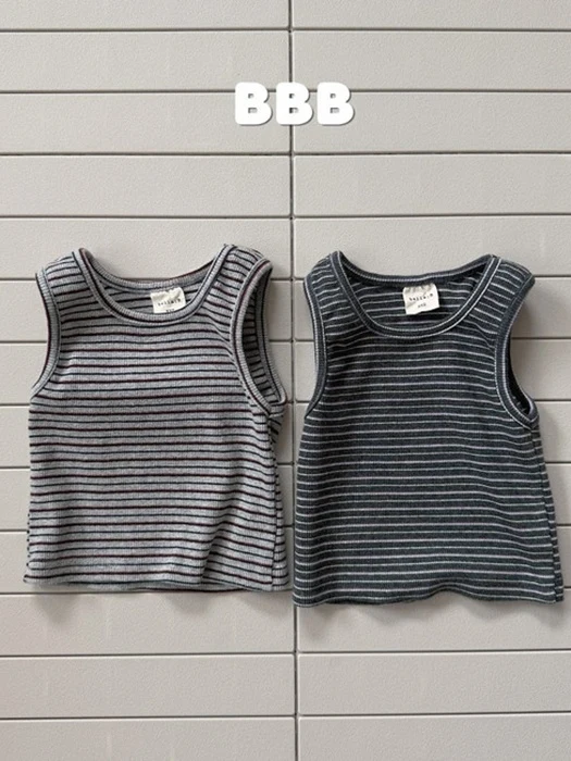 Slow Sleeveless