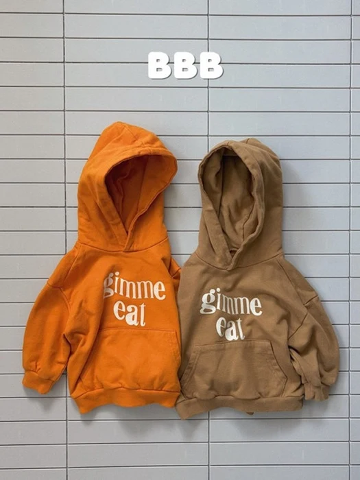 Ette Hoodie