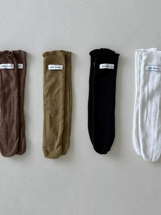 Bebe Span Socks