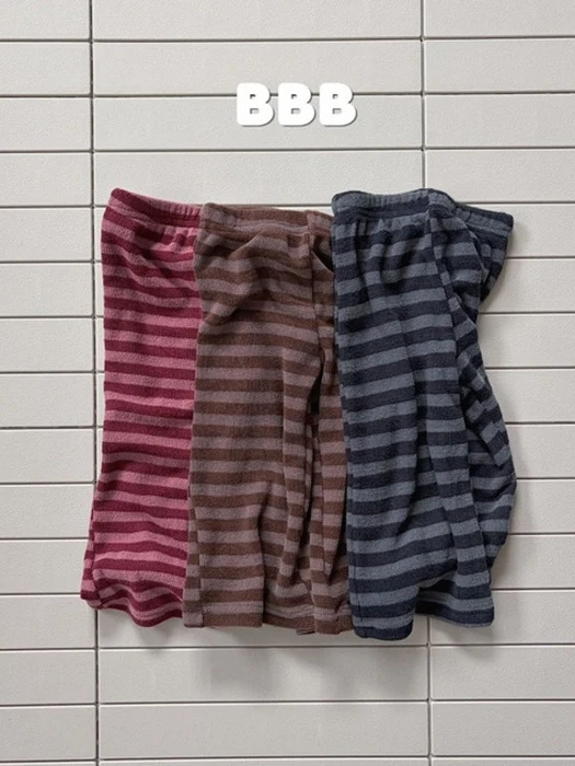 Stripe Pants