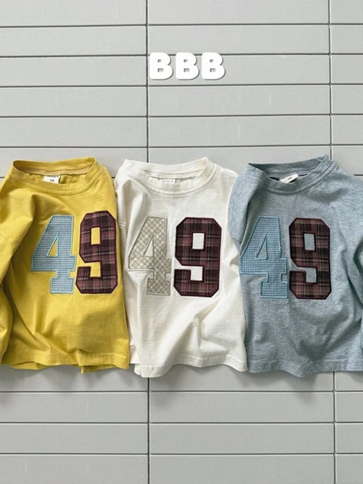 49 Box Tee