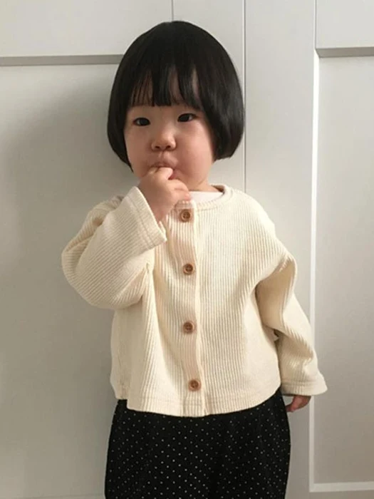 Bebe Glam Cardigan