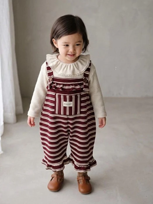 Bagle Overalls