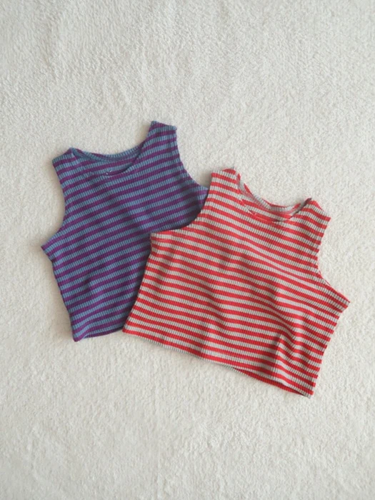 Pippo Sleeveless