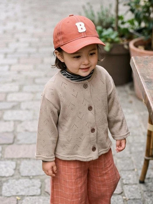 Nubia Cardigan