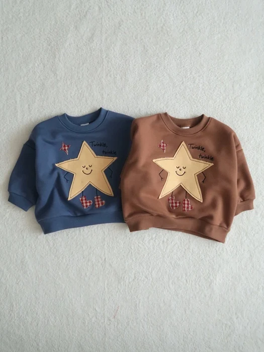 Twinkle Sweatshirts
