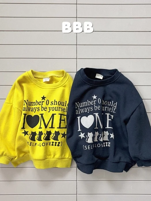 Cat Sweatshirts