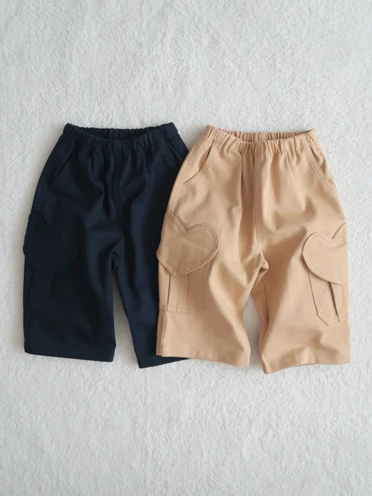 Hichoo Cargo Pants