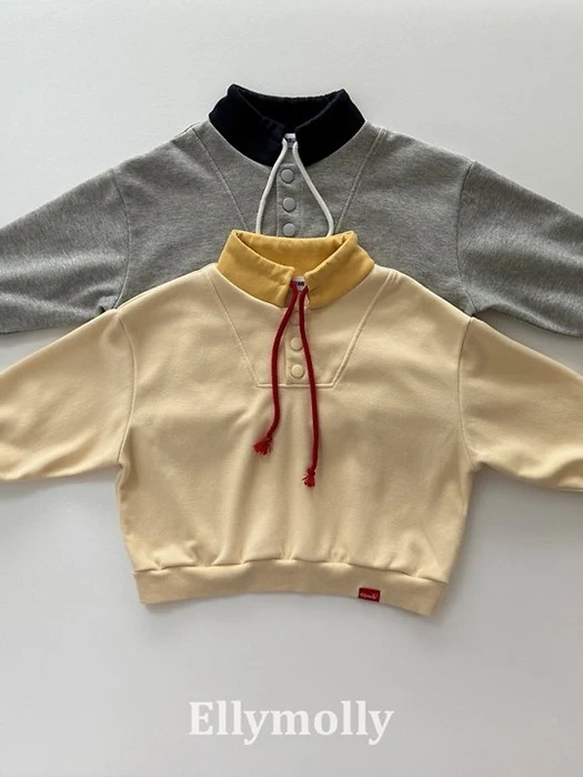 Two Tone Sweatshirts Two Tone Sweatshirts
