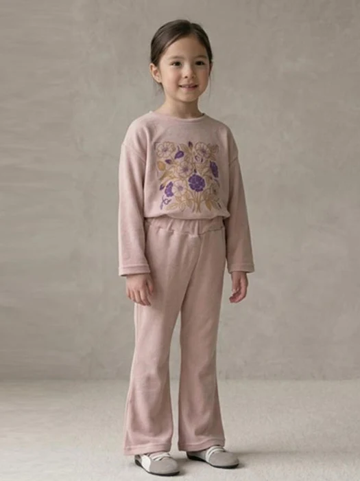 Maison Flare Set