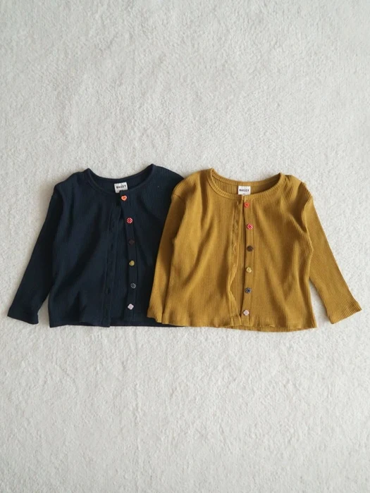 Doremi Cardigan