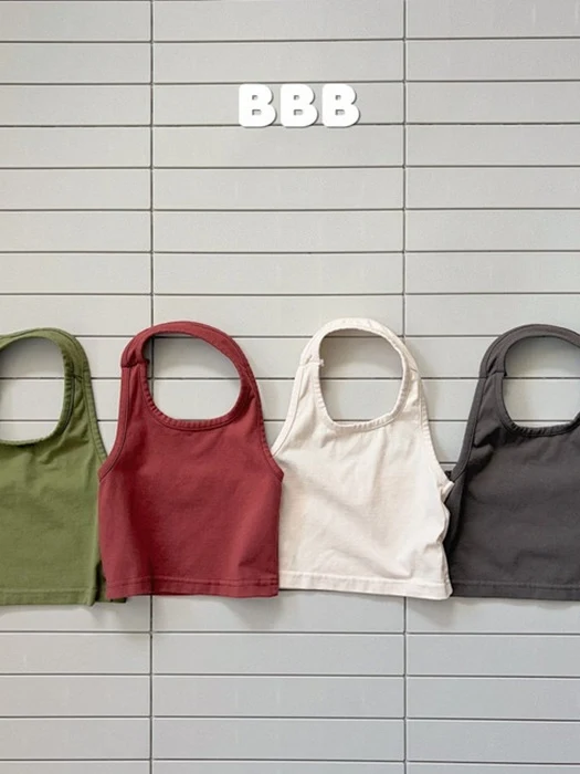 Halter Neck
