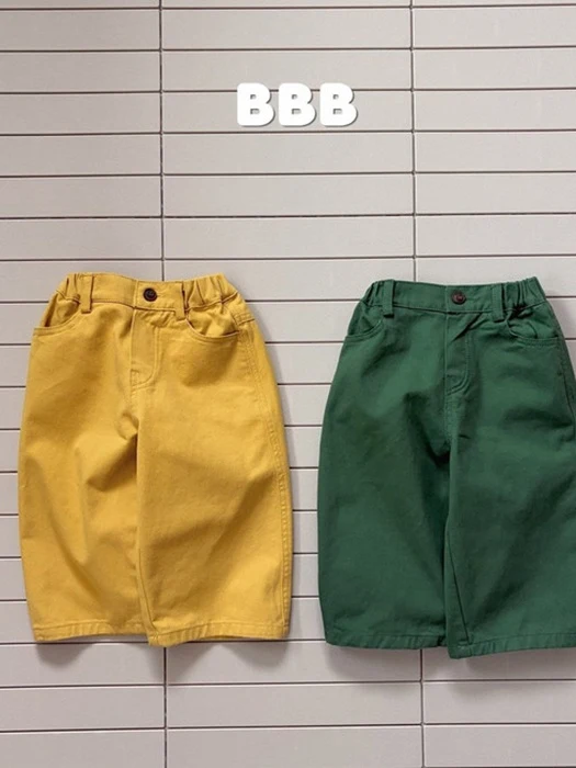 Kallo Pants