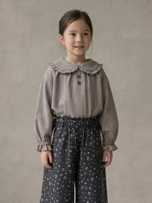 Lavien Blouse