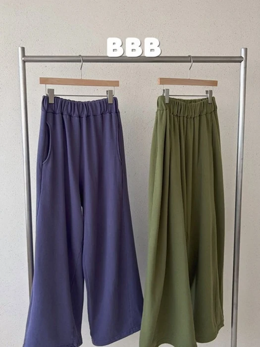 Adult Nuni Jogger Pants Adult Nuni Jogger Pants