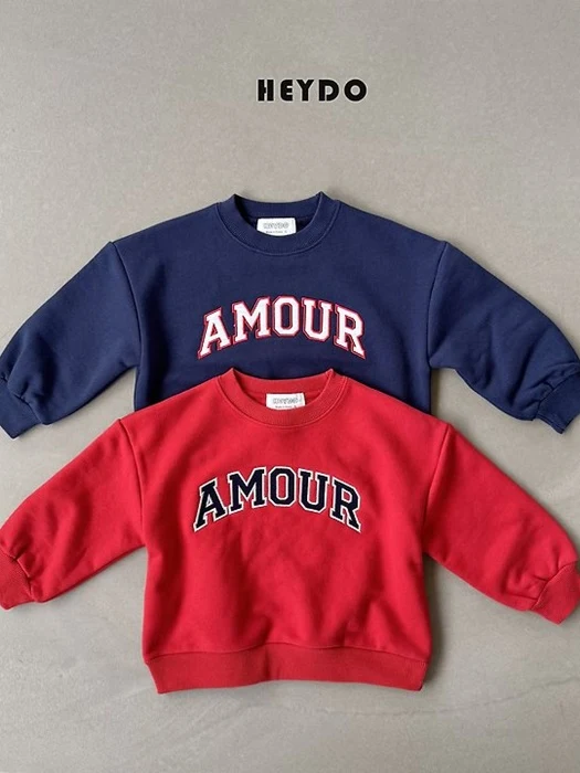 AM Sweatshirts