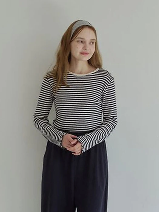Adult Cony Stripe Tee