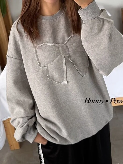 Adult Ribbon Sweatshirts