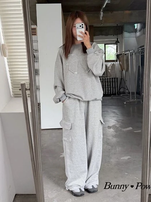 Adult Light Cargo Pants