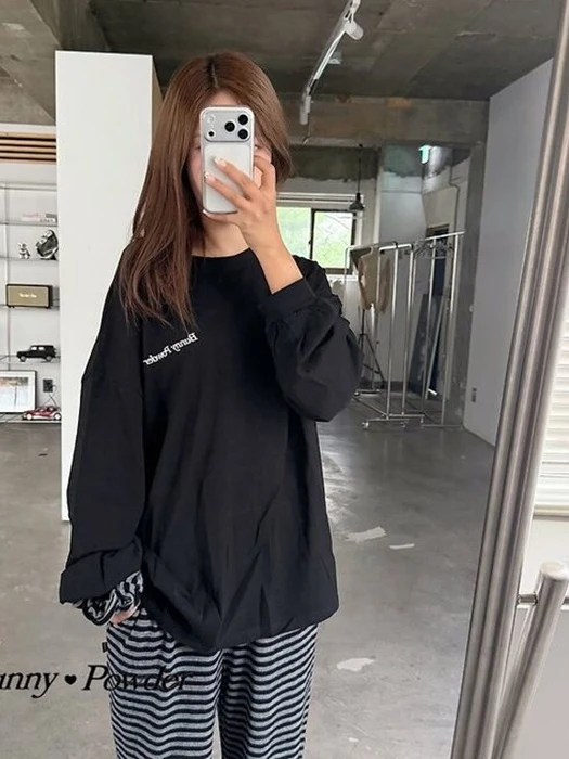 Adult Bunny Tee