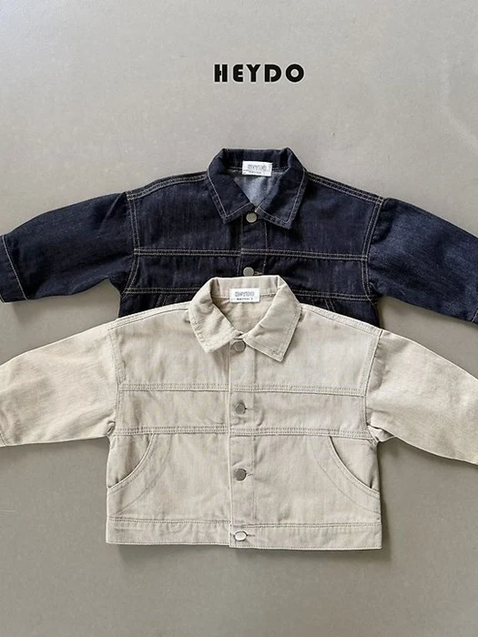 Chore Jacket