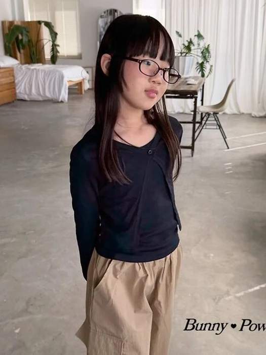 Tencel Cardigan