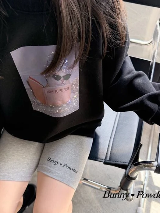 Biker Leggings