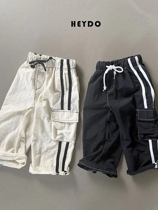 Dakko Pocket Pants