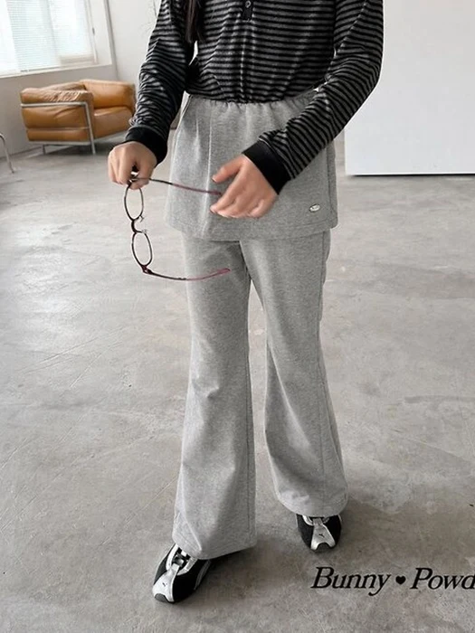 Ten Minutes Skirt Leggings