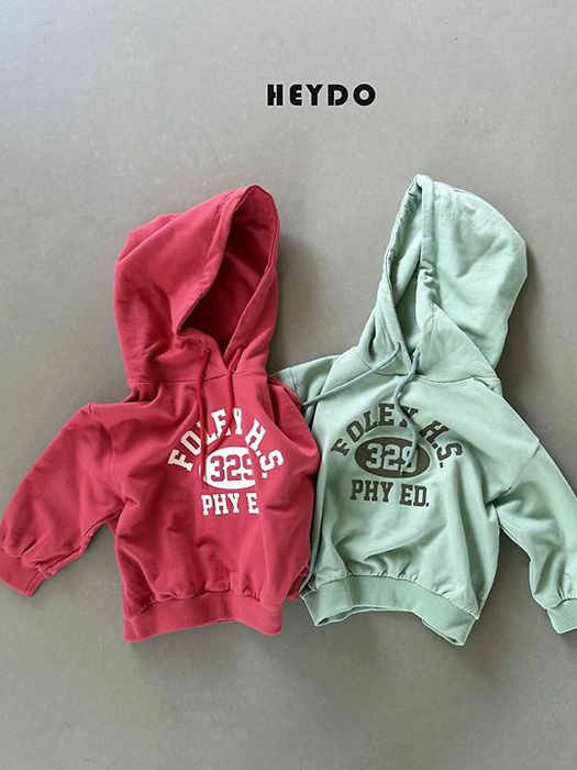 Hoofo Hoodie