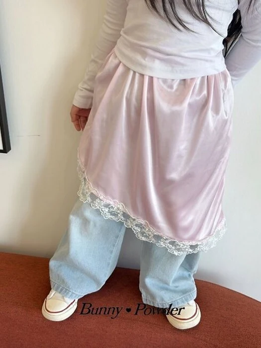 Slip Skirt Slip Skirt