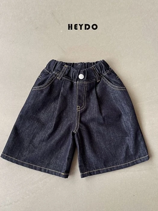 Dandy Bermuda Pants Dandy Bermuda Pants