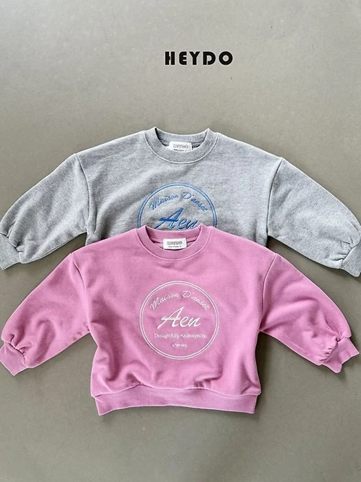 Maison Sweatshirts