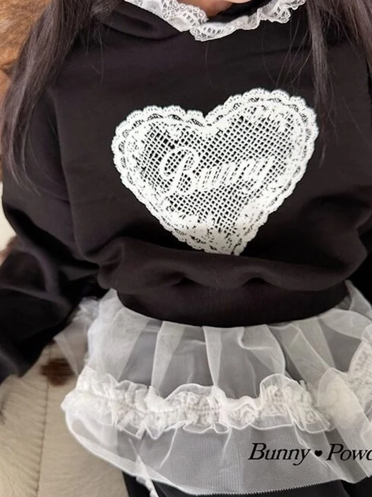 Lissenne Sweatshirts