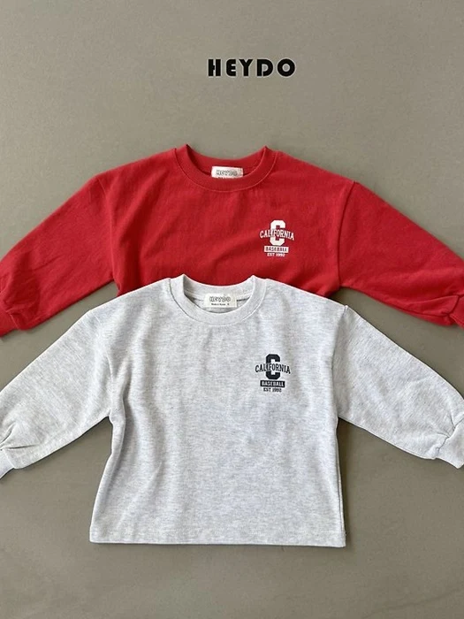 C Logo Tee