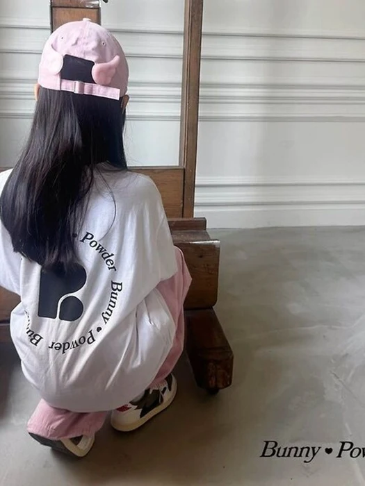 Bunny Tee