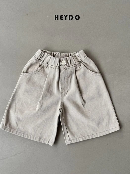 Dandy Bermuda Pants