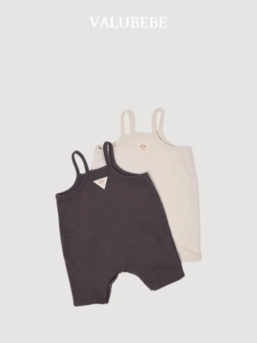 Slow Strap Jumpsuit