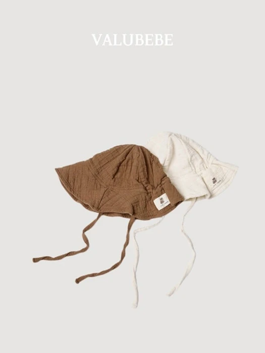 Kikat Bucket Hat