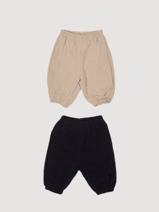 Autumn Embo Pants