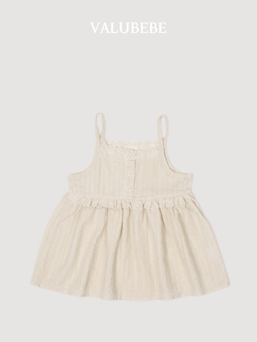 Mimi Layered One-piece