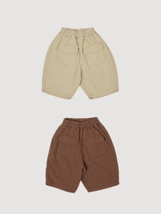 Twin Pocket Pants