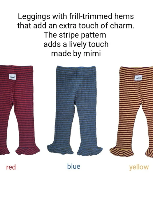 Hull Leggings Pants