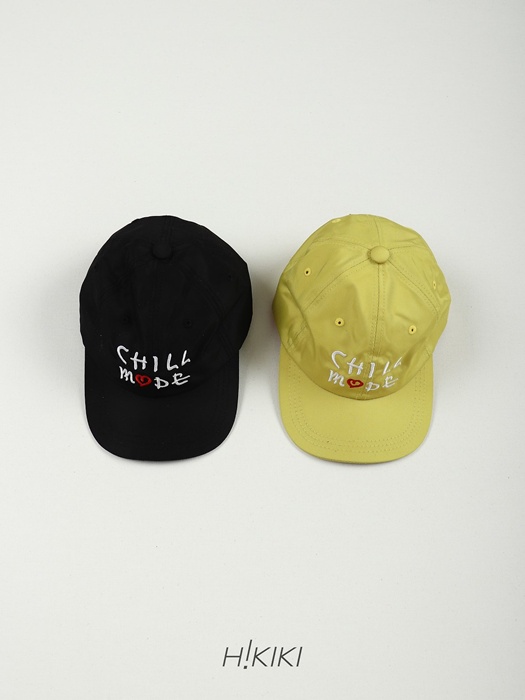 Heart Snap Cap