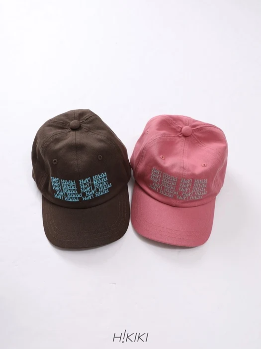 Hikki Cap