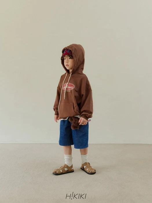 Def Tones Hoodie
